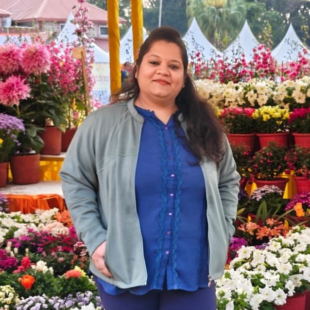 Vinita Goniyal